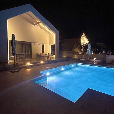Myrtia Villas I Anomeriá Zewnętrze zdjęcie