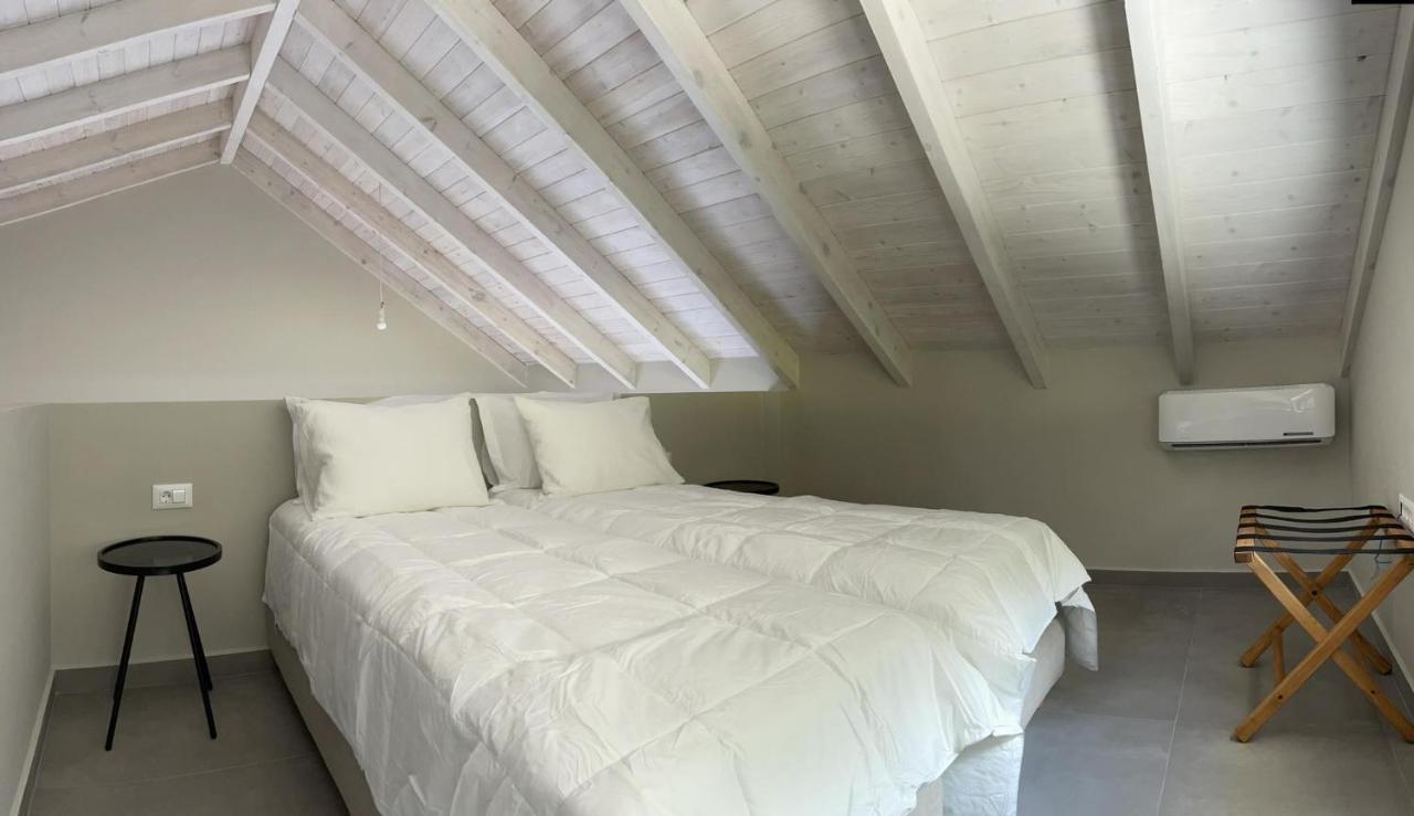 Myrtia Villas I Anomeriá Zewnętrze zdjęcie