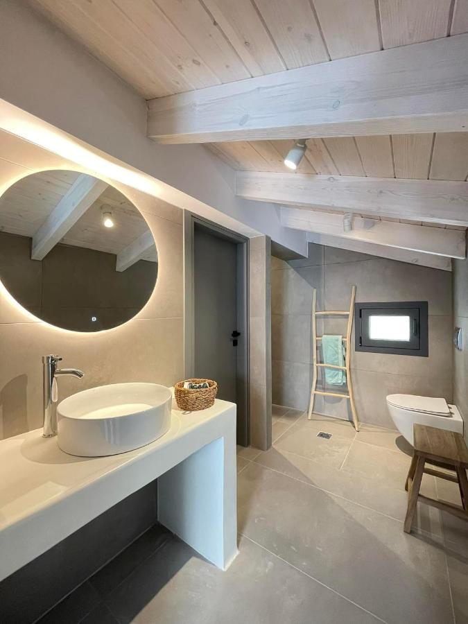 Myrtia Villas I Anomeriá Zewnętrze zdjęcie