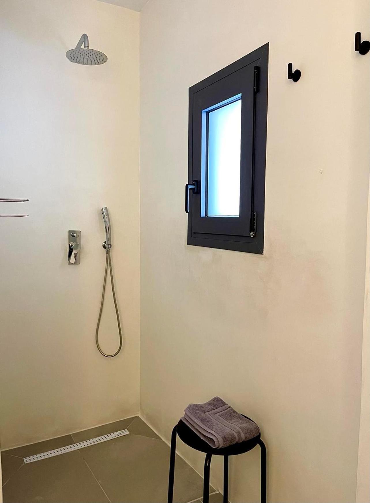 Myrtia Villas I Anomeriá Zewnętrze zdjęcie